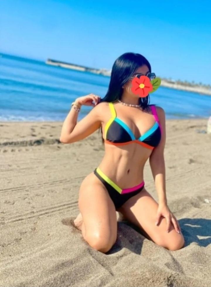 Chica busca chico en Zaragoza: 
