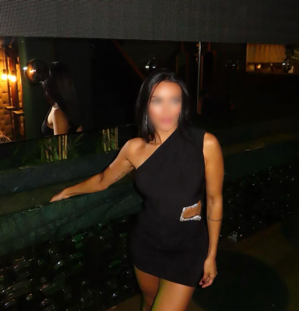 Chica busca chico en La Coruña: 