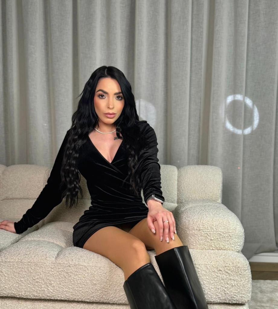 Chica busca chico en Málaga: 