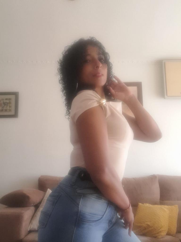 Chica busca chico en Valencia: 