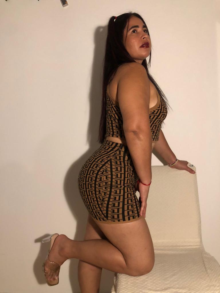 Chica busca chico en Málaga: 