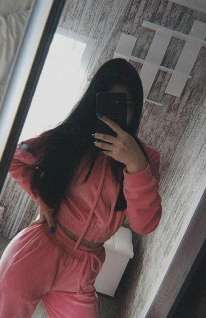 Chica busca chico en Pontevedra: 