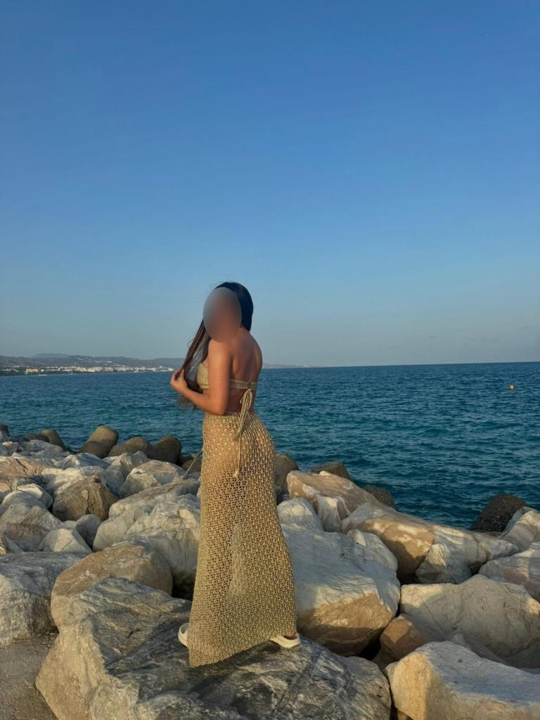 Chica busca chico en Málaga: 