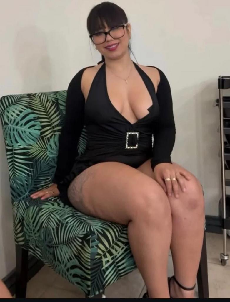 Chica busca chico en Madrid: 
