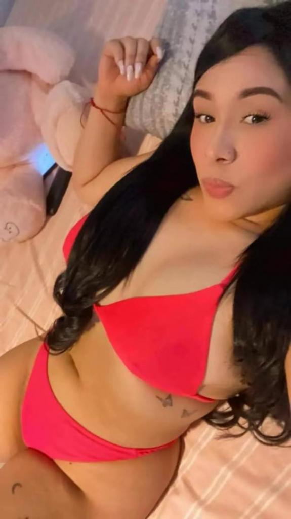 Chica busca chico en Tenerife: 