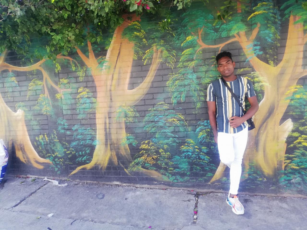 Chico busca chica en Sevilla: 