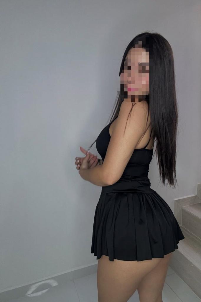 Chica busca chico en Pontevedra: 