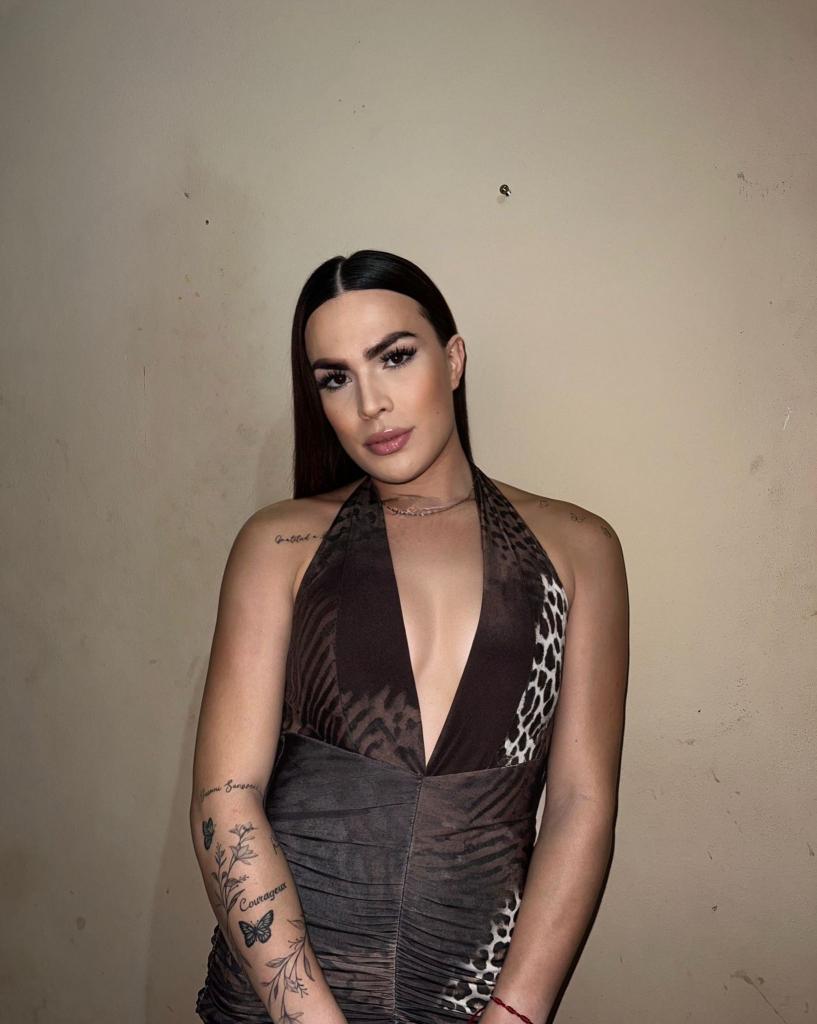 Transexual en Ibiza: 