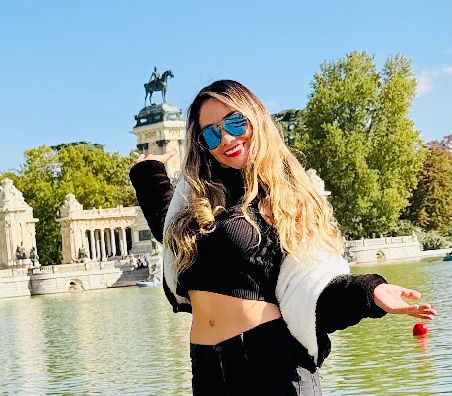 Chica busca chico en Toledo: 