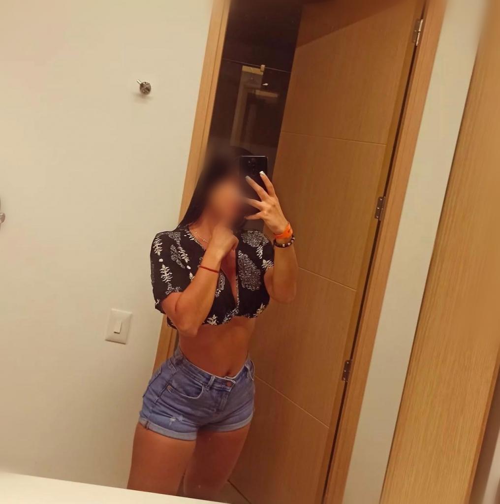 Chica busca chico en Pontevedra: 