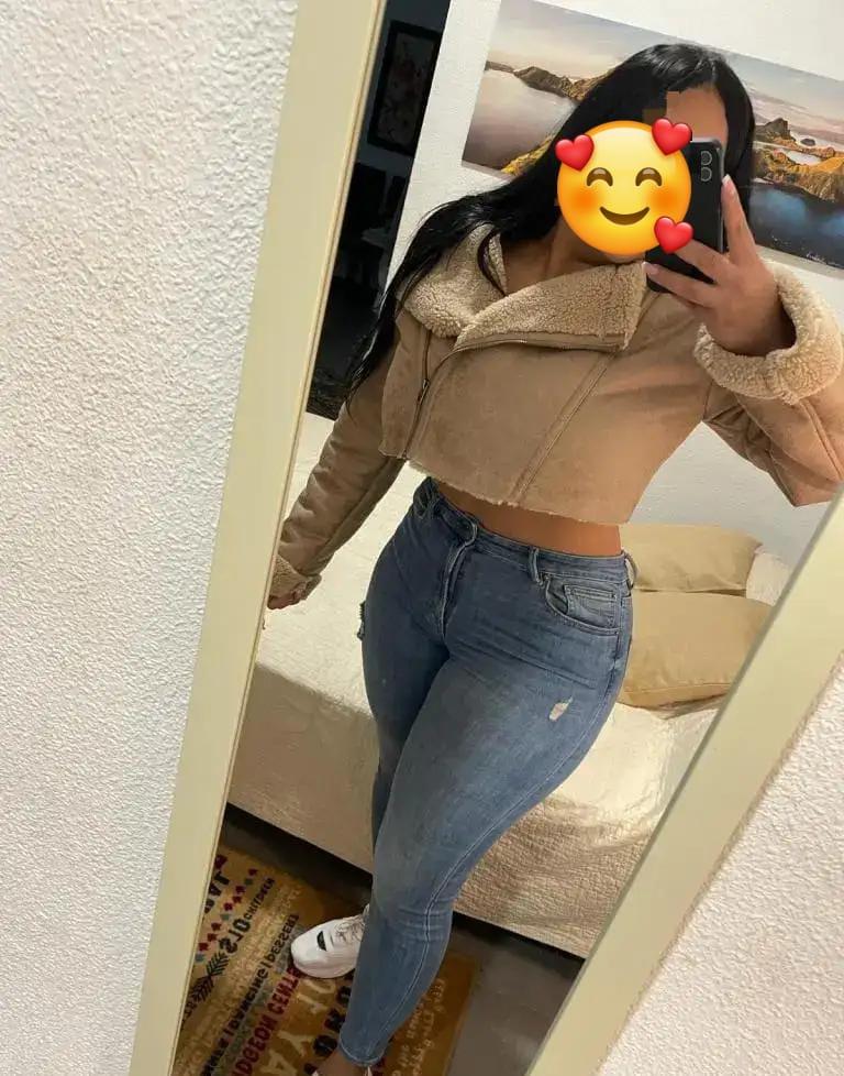Chica busca chico en Málaga: 