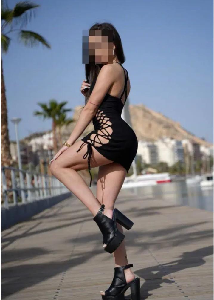Chica busca chico en Toledo: 