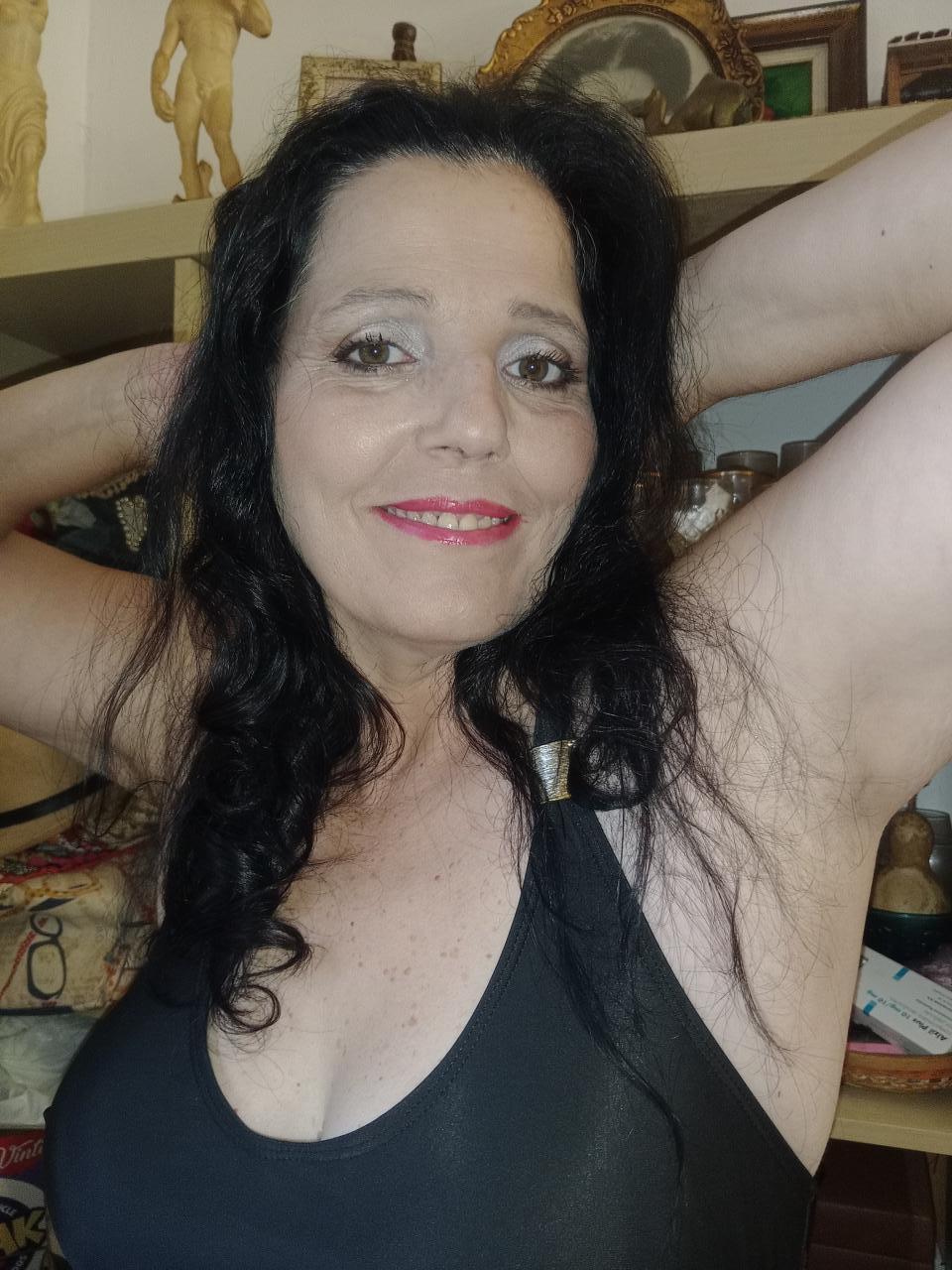 Chica busca chico en Las Palmas: 