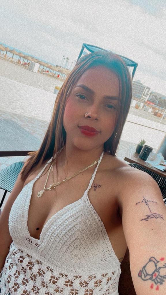 Chica busca chico en Alicante: 
