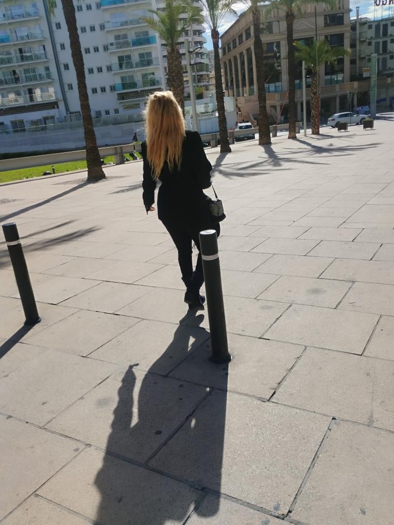 Chica busca chico en Alicante: 