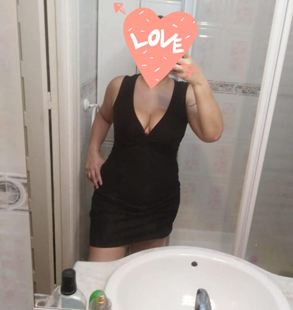 Chica busca chico en Málaga: 