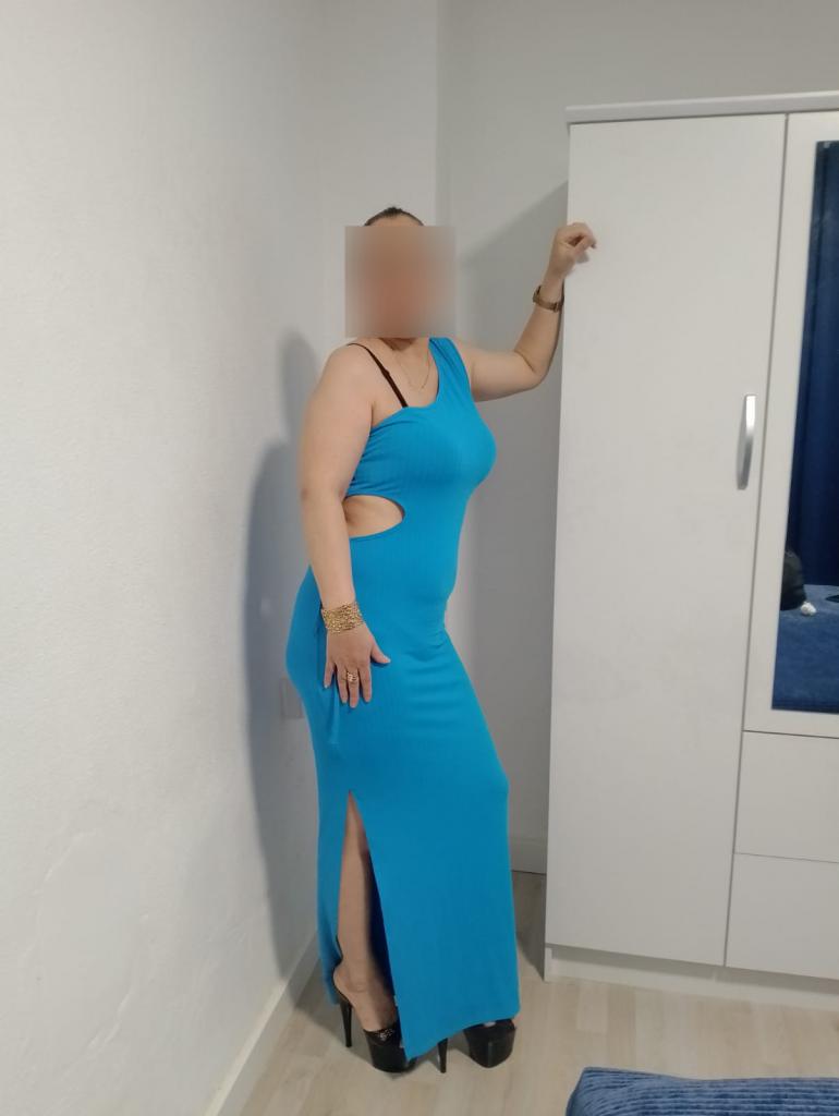 Chica busca chico en Murcia: Chica busca chico