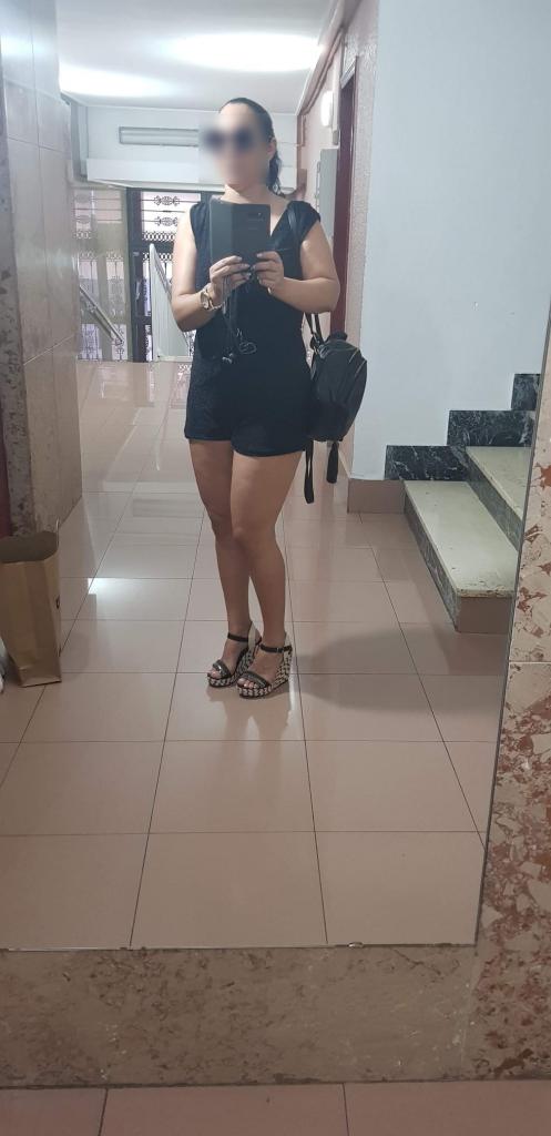 632863040: Chica busca chico en Murcia