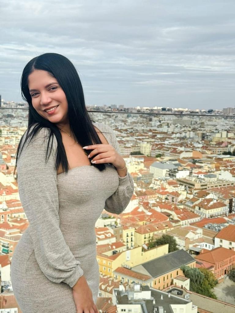 Chica busca chico en Madrid: 
