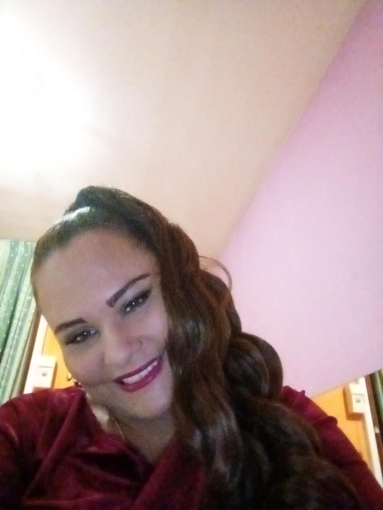 Chica busca chico en Alicante: 