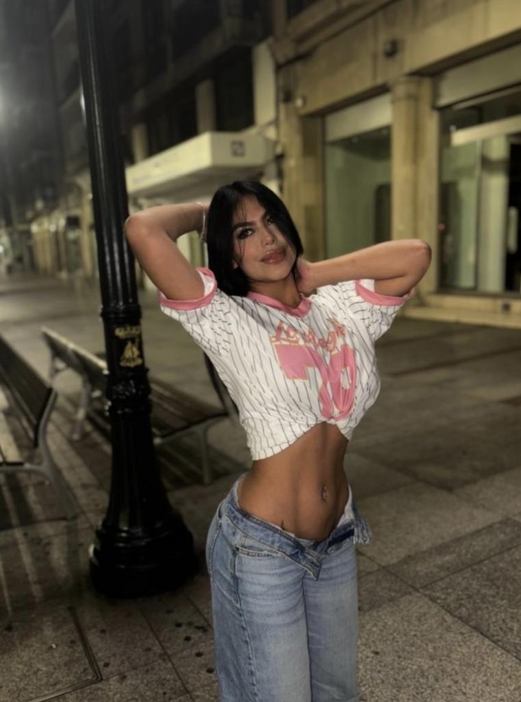 Chica busca chico en Cáceres: 