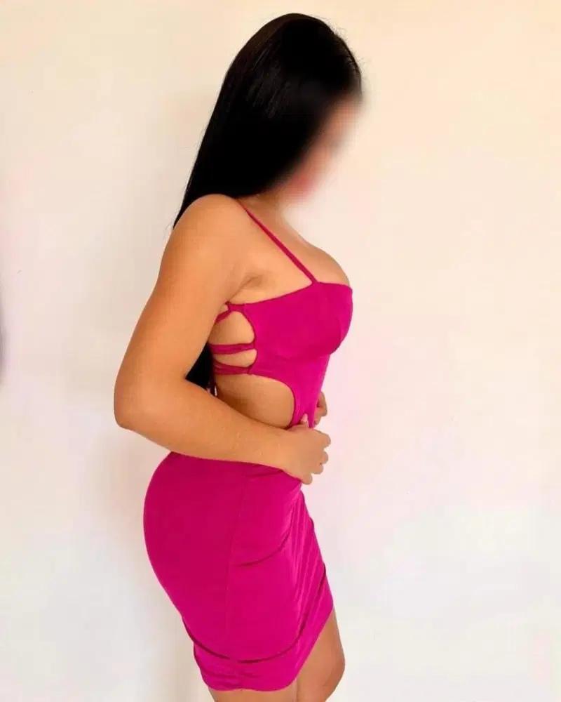 Chica busca chico en Toledo: 