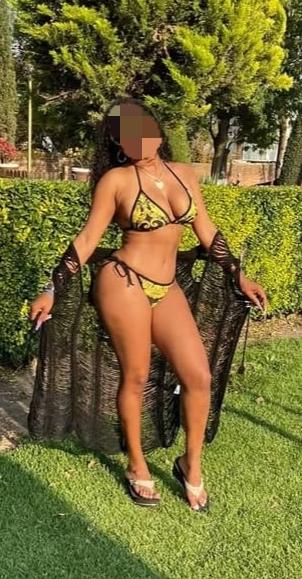 Chica busca chico en Madrid: 