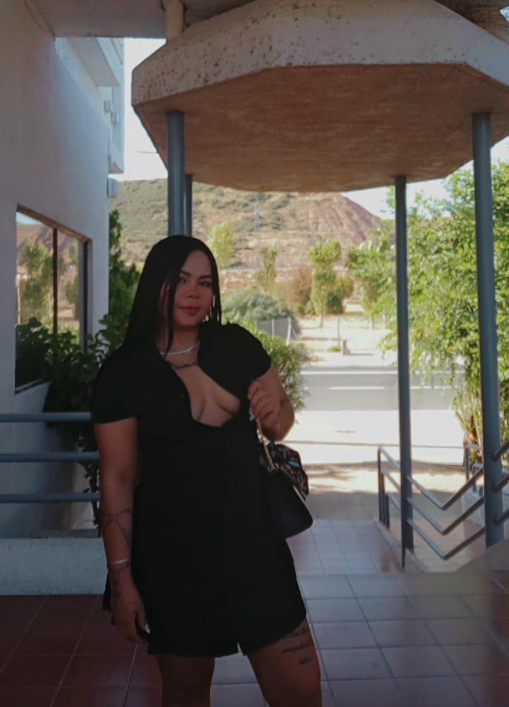Chica busca chico en La Rioja: 
