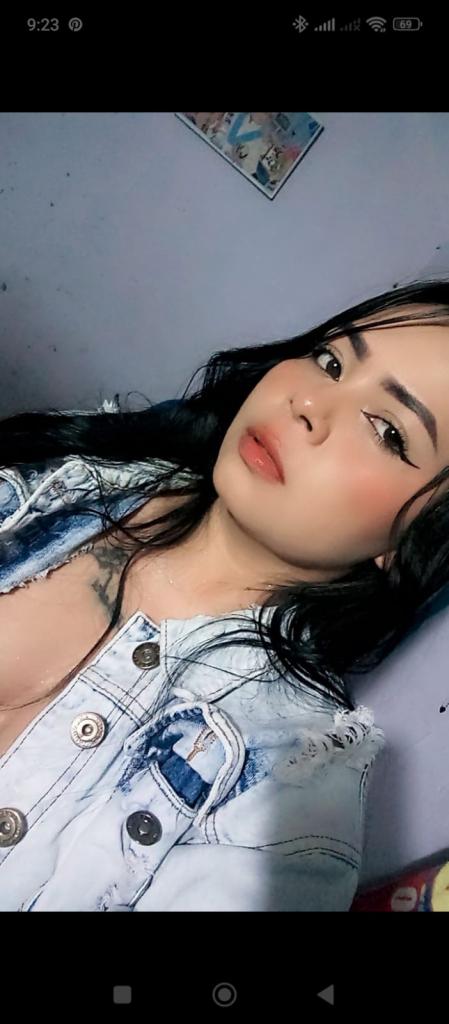 614637764: Chica busca chico en La Rioja