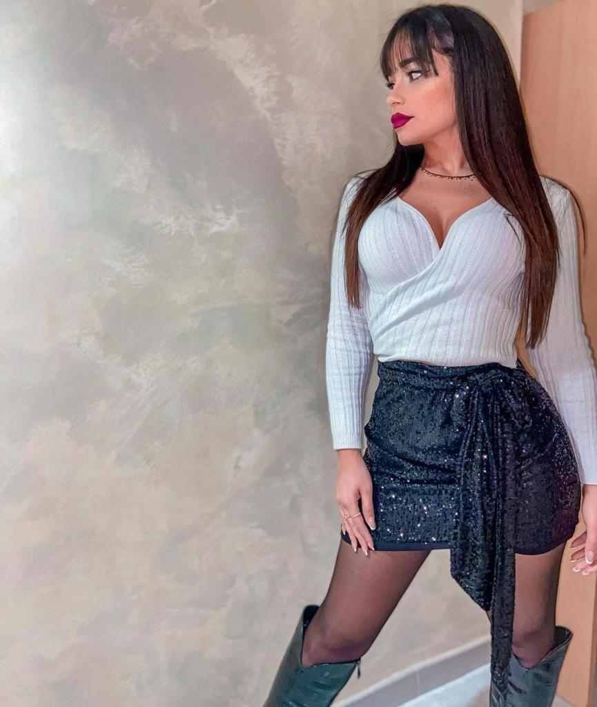 Chica busca chico en Castellón: 