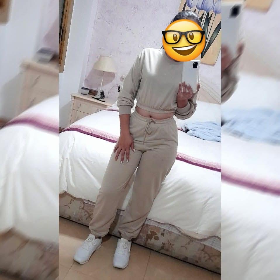Chica busca chico en Almería: 