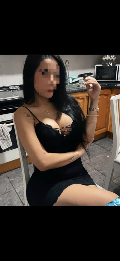 Chica busca chico en Tenerife: 