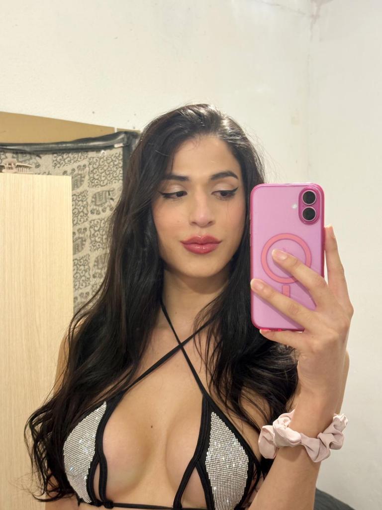 610124886: Transexual en Murcia