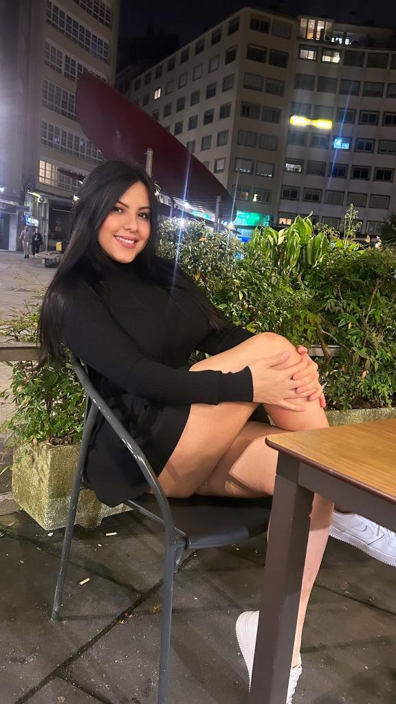 Chica busca chico en Guadalajara: 