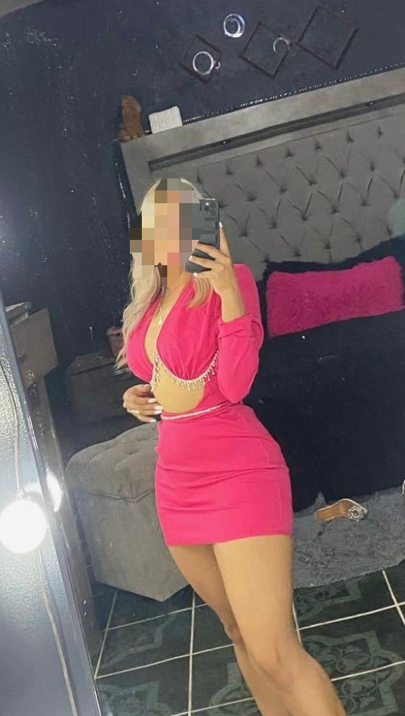 Chica busca chico en Madrid: 