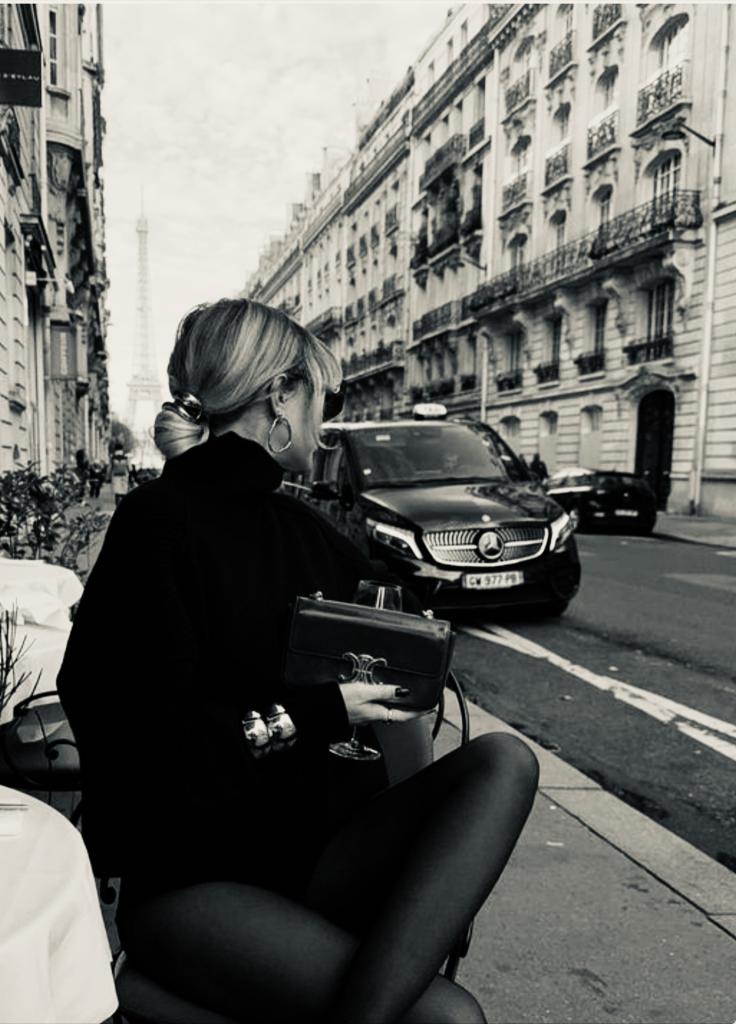 Transexual en Barcelona: 