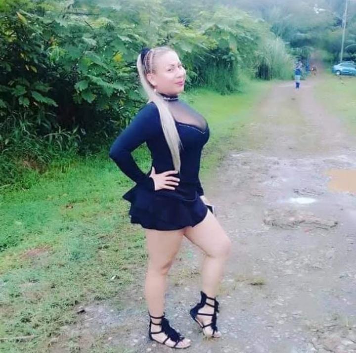 Chica busca chico en Barcelona: 