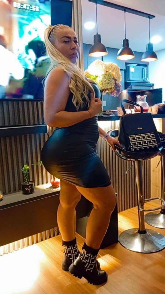Chica busca chico en Barcelona: 