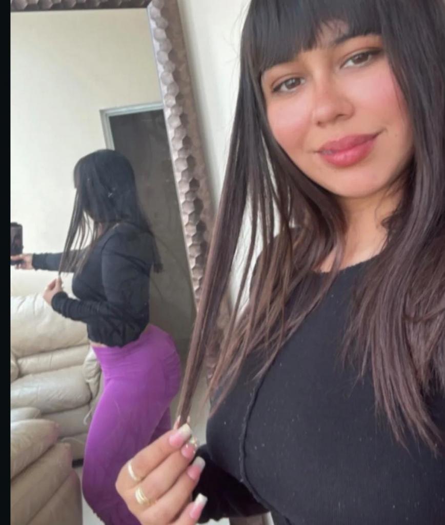Chica busca chico en Madrid: 