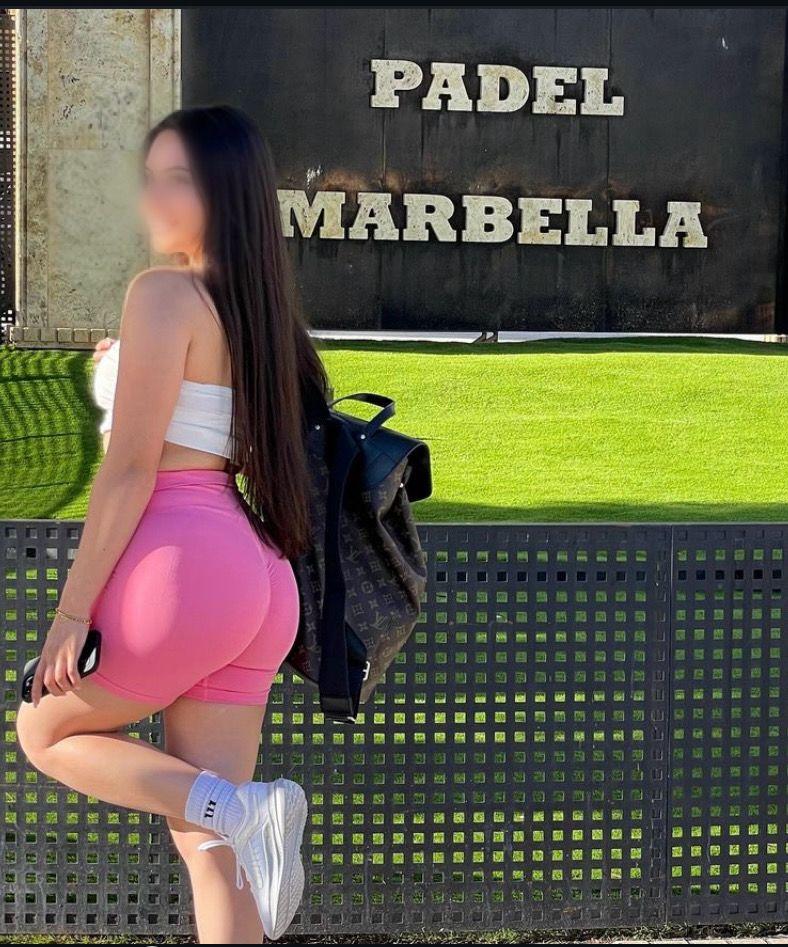 Chica busca chico en Badajoz: 