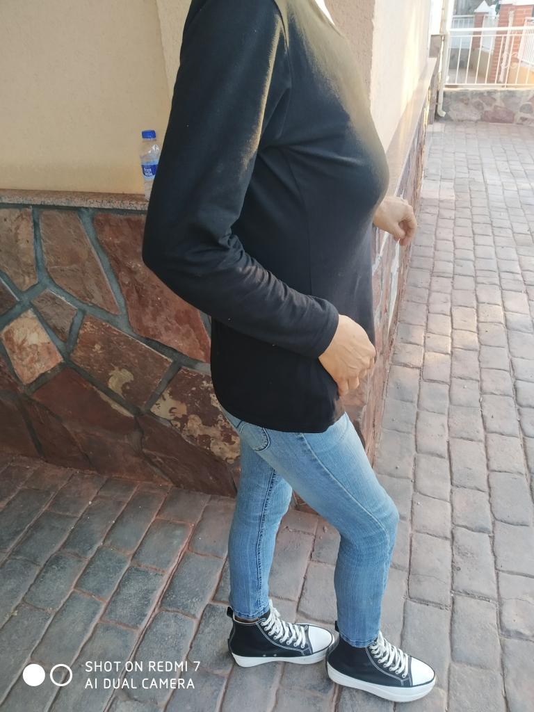 Chica busca chico en Murcia: 