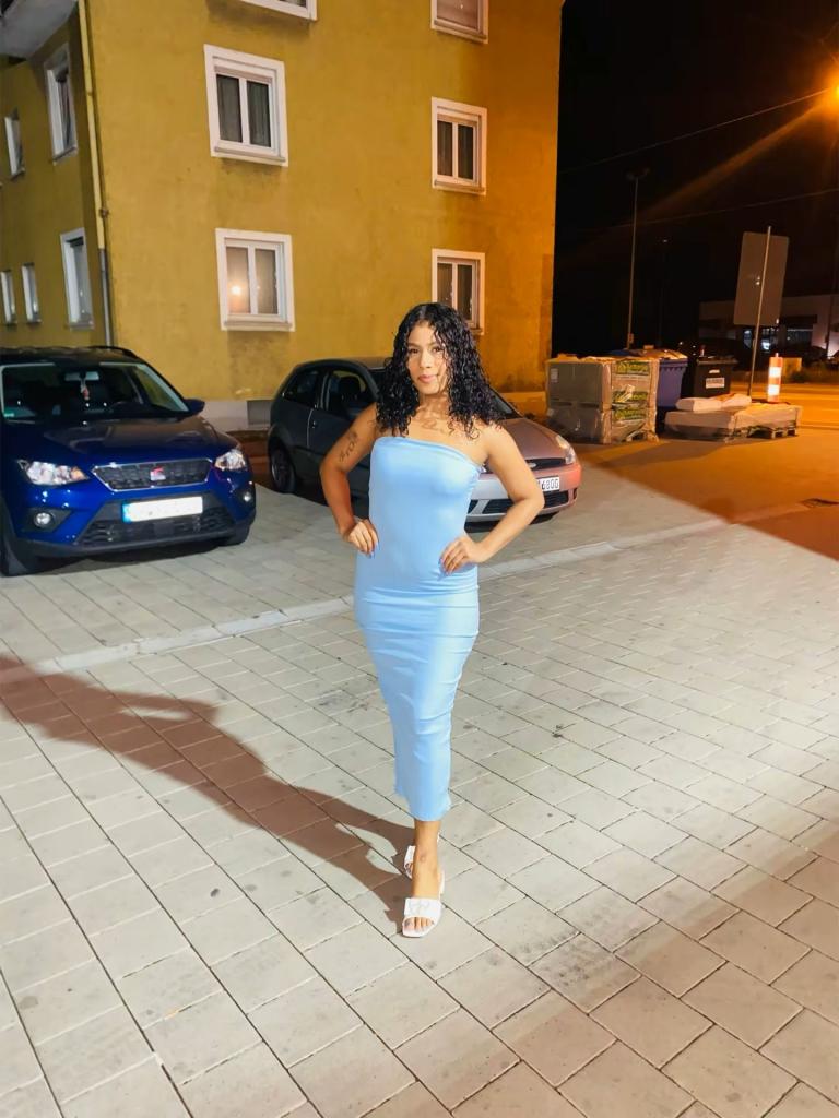 Chica busca chico en Madrid: 
