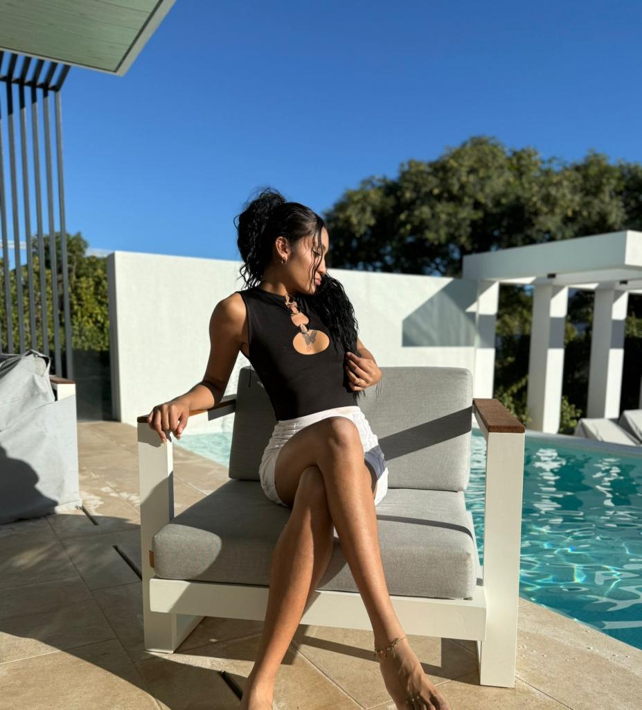 Chica busca chico en Málaga: 