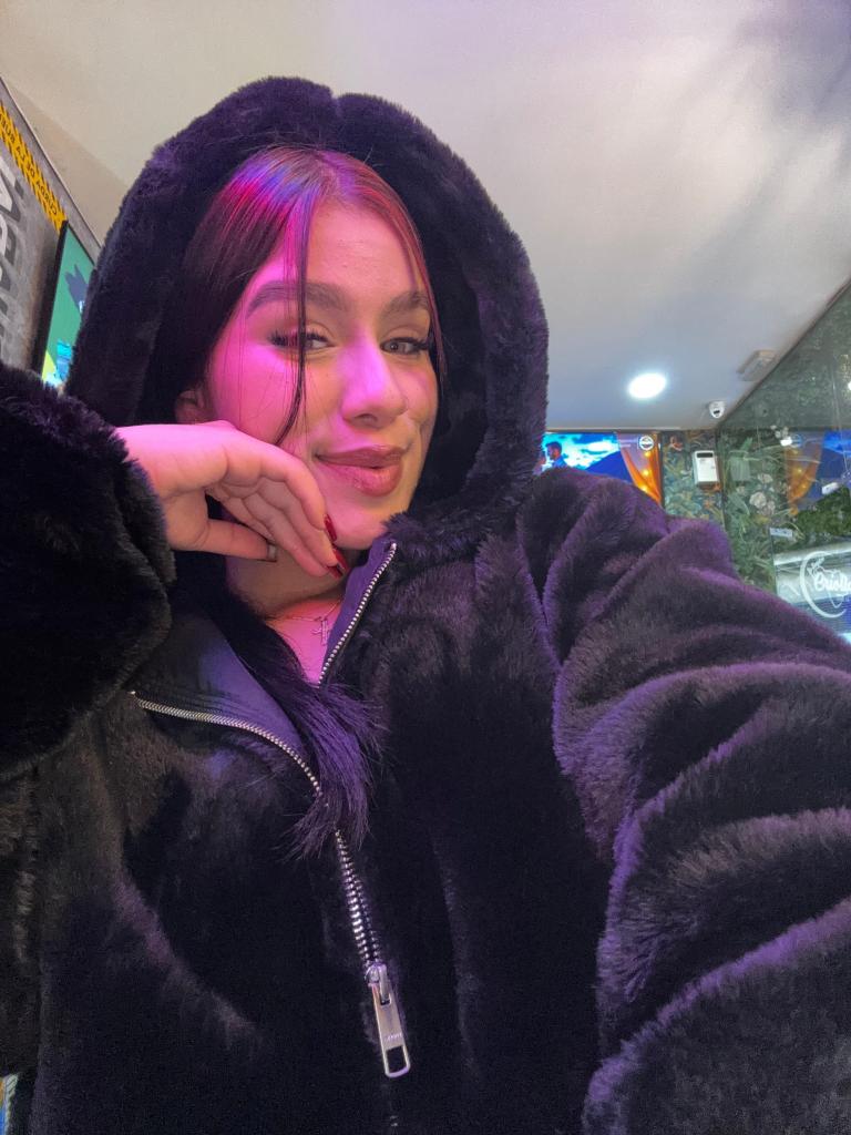 Chica busca chico en Madrid: 