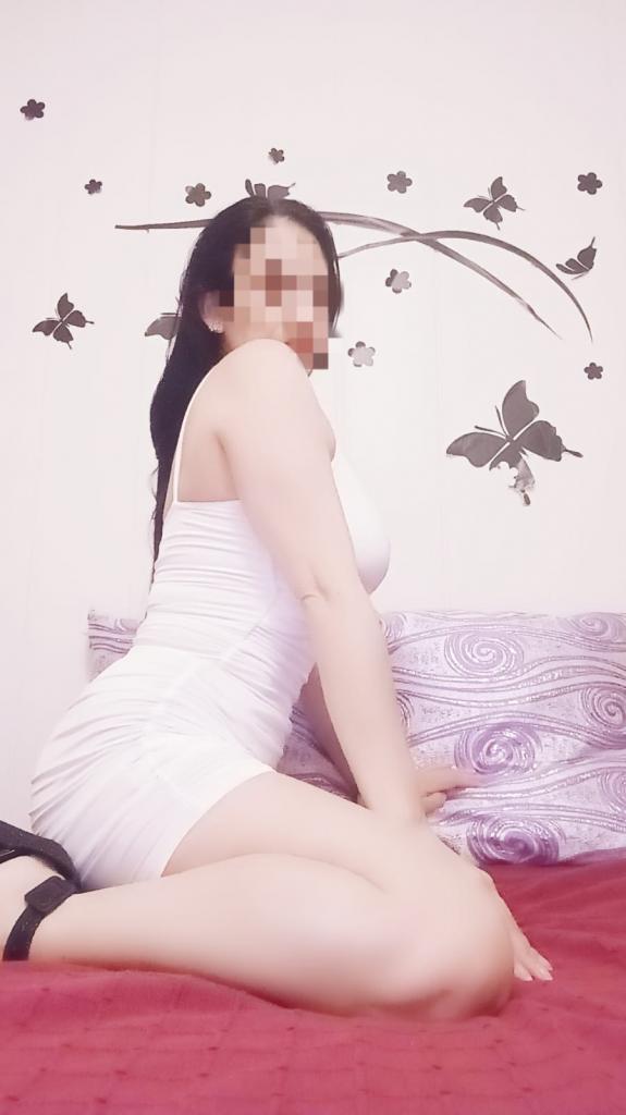 Chica busca chico en Pontevedra: 