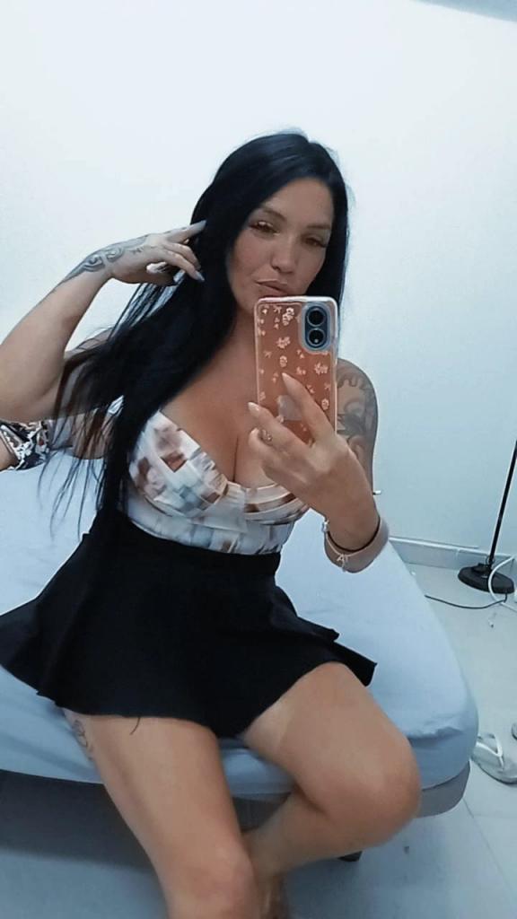 Chica busca chico en Málaga: 