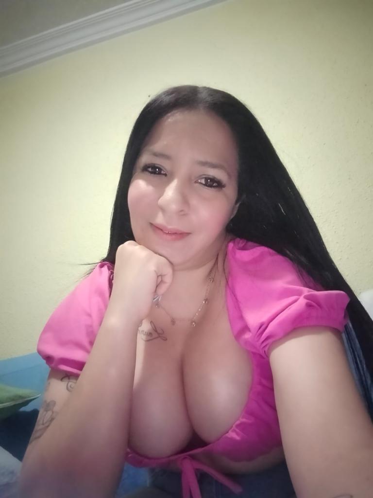 Chica busca chico en Valencia: 
