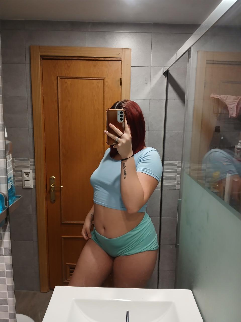Chica busca chico en Sevilla: 