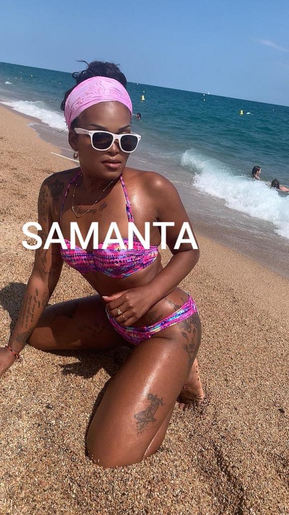 Chica busca chico en Almería: 