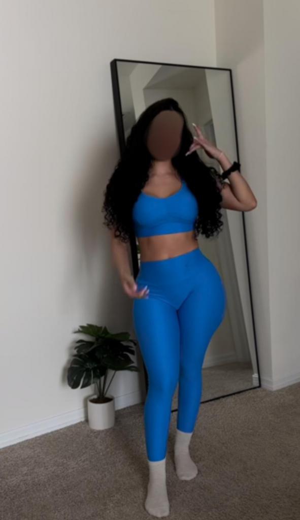 Chica busca chico en Málaga: 